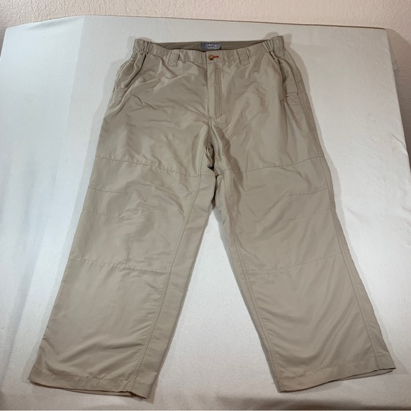 Orvis Pants Orvis Trout Bum Mens Large Pants Hiking Camping Fishing